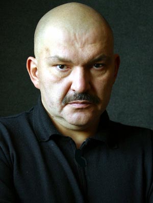 Геннадий Венгеров