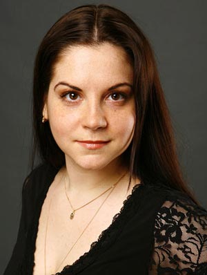 Юлия Агронова