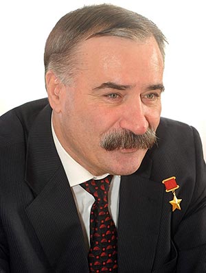 Руслан Аушев