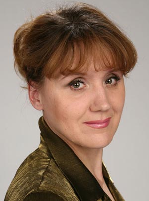 Светлана Авилова