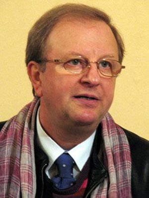 Валерий Беляев