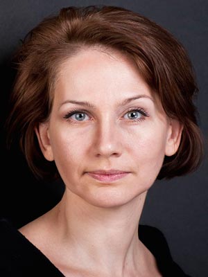 Алла Еминцева