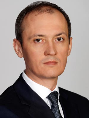 Дмитрий Григоренко