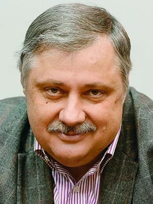 Дмитрий Евстафьев